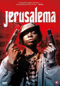 Jerusalema |   DVD